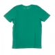 MAGLIETTA AUTHENTIC ESTESSI SLIM GREEN/WHITE