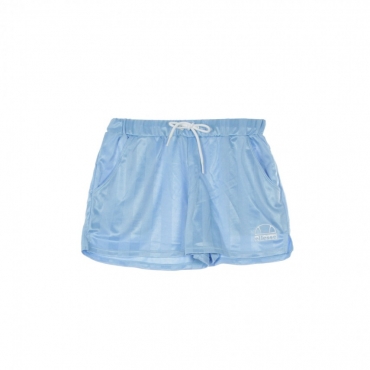 PANTALONCINO ANDA SHORT LIGHT BLUE