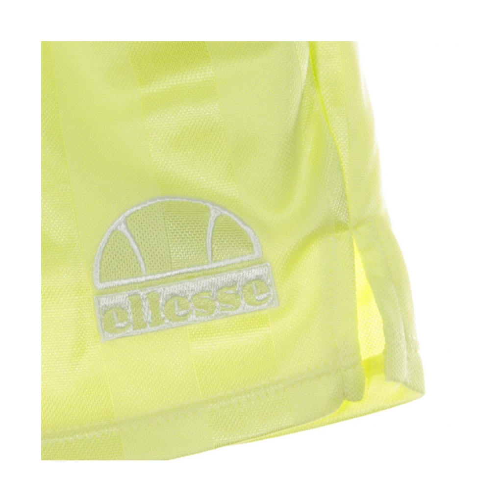 PANTALONCINO ANDA SHORT LIGHT YELLOW