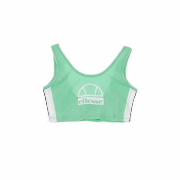 MAGLIETTA CORTA ROXAN  VEST GREEN