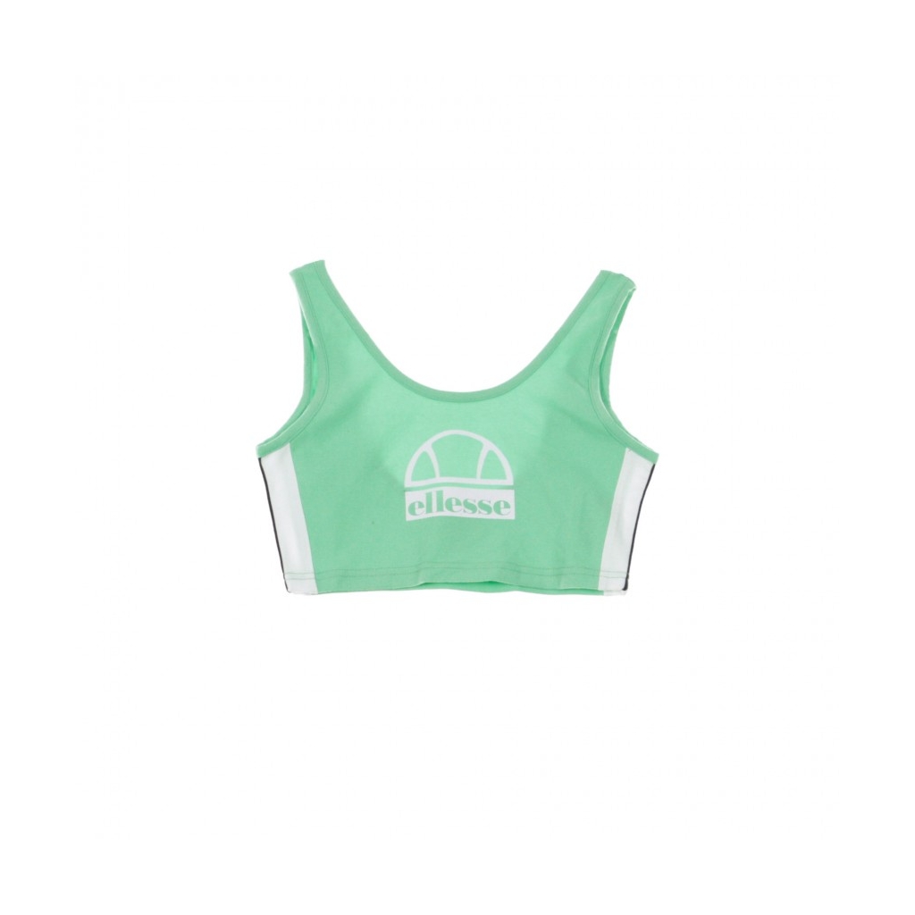 MAGLIETTA CORTA ROXAN  VEST GREEN