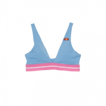 COSTUME BADIAN BIKINI TOP LIGHT BLUE