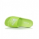 CIABATTE CLASSIC SLID NEON LIME/WHITE