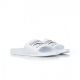 CIABATTE CLASSIC SLID WHITE/BLACK/VECTOR