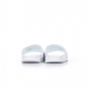 CIABATTE CLASSIC SLID WHITE/BLACK/VECTOR