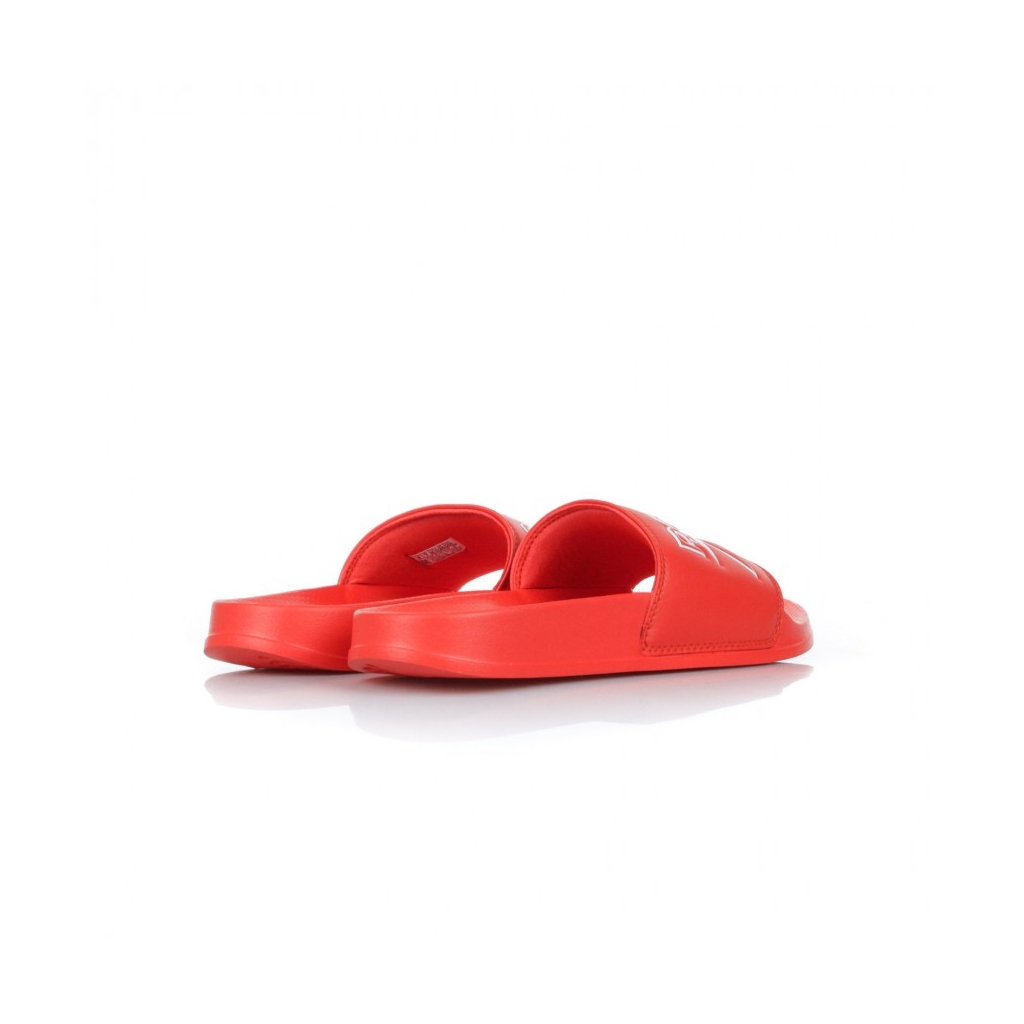 CIABATTE CLASSIC SLID CANTON RED/WHITE/VECTOR