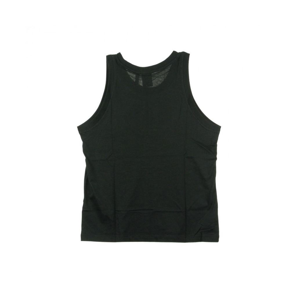 CANOTTA TREFOIL TANK BLACK