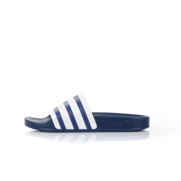 CIABATTE ADILETTE ADI BLUE/WHITE/ADI BLUE