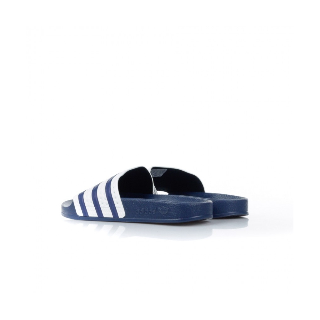 CIABATTE ADILETTE ADI BLUE/WHITE/ADI BLUE