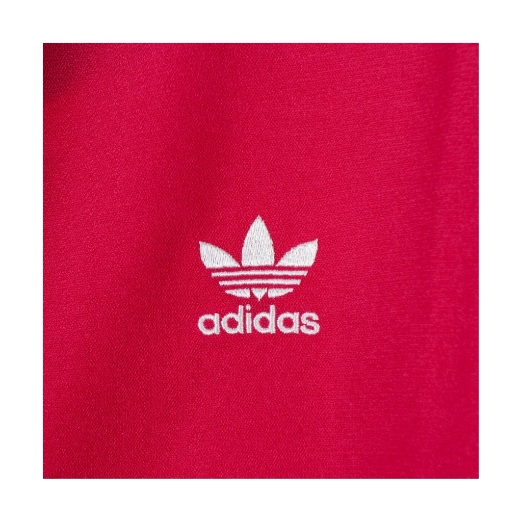 MAGLIETTA 3 STRIPES TEE PRIDE PINK