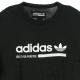 MAGLIETTA TEE BLACK