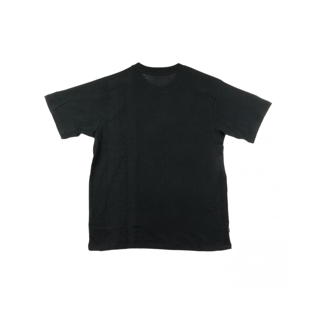MAGLIETTA WORLDWIDE CLASSIC TEE BLACK MULTI