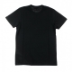 MAGLIETTA NBA COLOUR BLOCK TEE CHIBUL BLACK/ORIGINAL TEAM COLORS