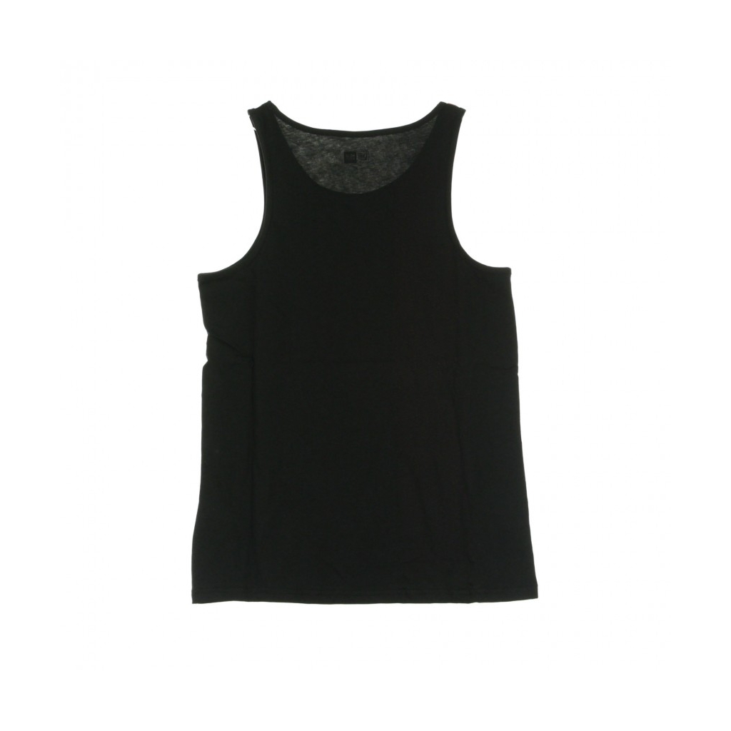 CANOTTA NBA TEAM WORDMARK TANK CHIBUL ORIGINAL TEAM COLORS