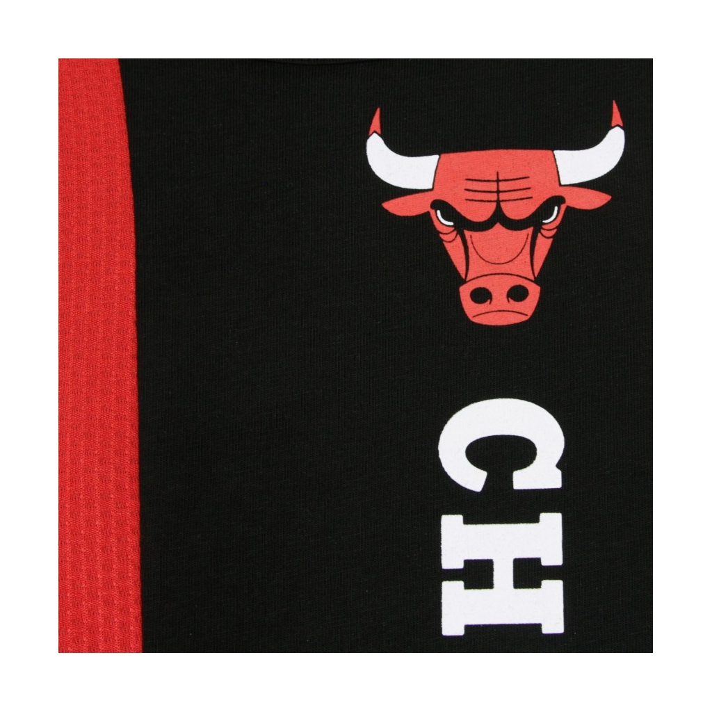 CANOTTA NBA TEAM WORDMARK TANK CHIBUL ORIGINAL TEAM COLORS
