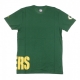 MAGLIETTA NFL WRAP AROUND TEE GREPAC ORIGINAL TEAM COLORS