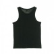 CANOTTA NE ESSENTIAL TANK NEWERA BLACK/WHITE