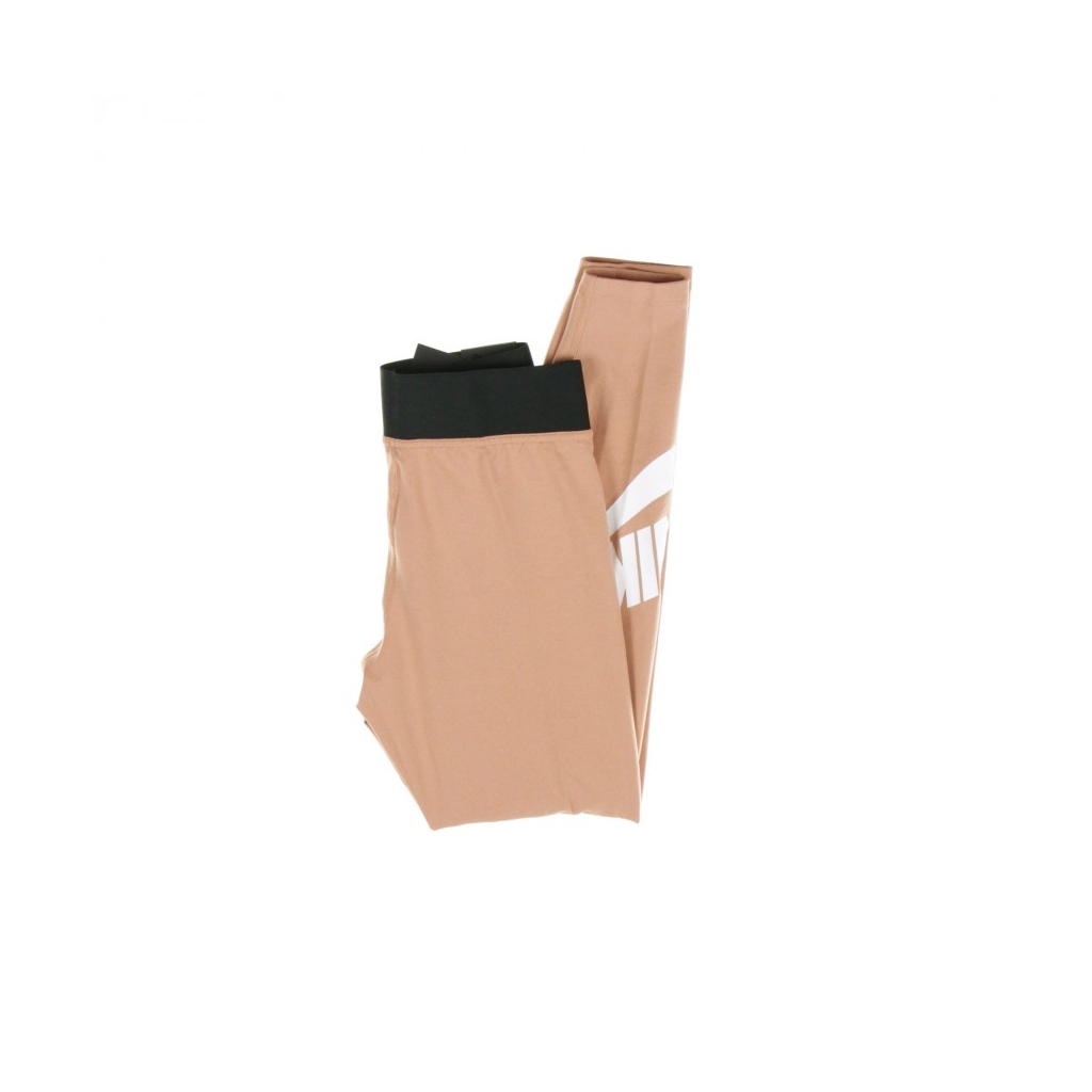 LEGGINS LEGASEE LGGNG HW FUTURA ROSE GOLD/WHITE