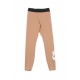 LEGGINS LEGASEE LGGNG HW FUTURA ROSE GOLD/WHITE