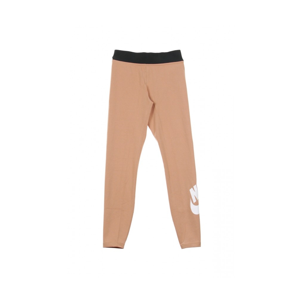 LEGGINS LEGASEE LGGNG HW FUTURA ROSE GOLD/WHITE