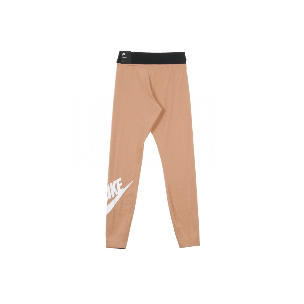 LEGGINS LEGASEE LGGNG HW FUTURA ROSE GOLD/WHITE