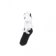 CALZE LORD NERMAL SOCKS BLACK