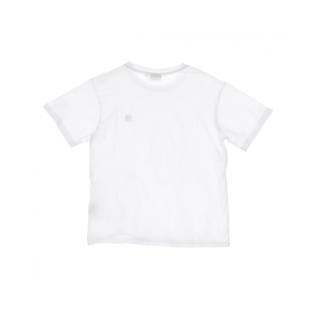 MAGLIETTA NOVA BRIGHT WHITE