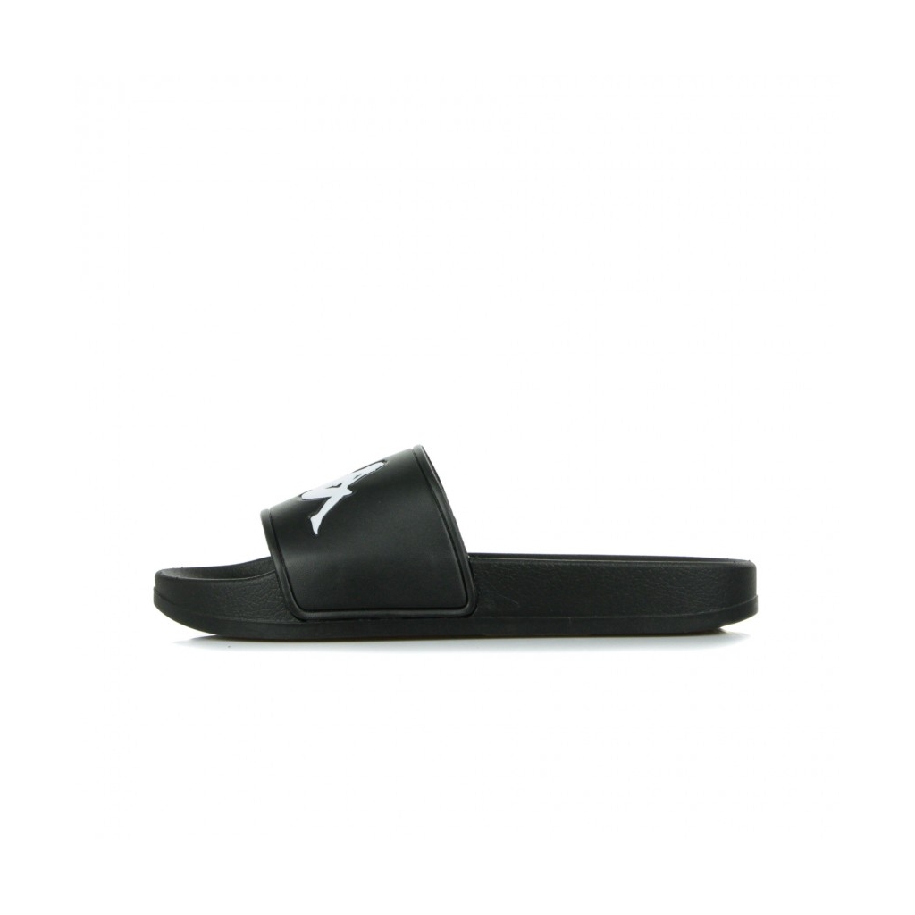 CIABATTE AUTHENTIC ADAM 2 BLACK/WHITE