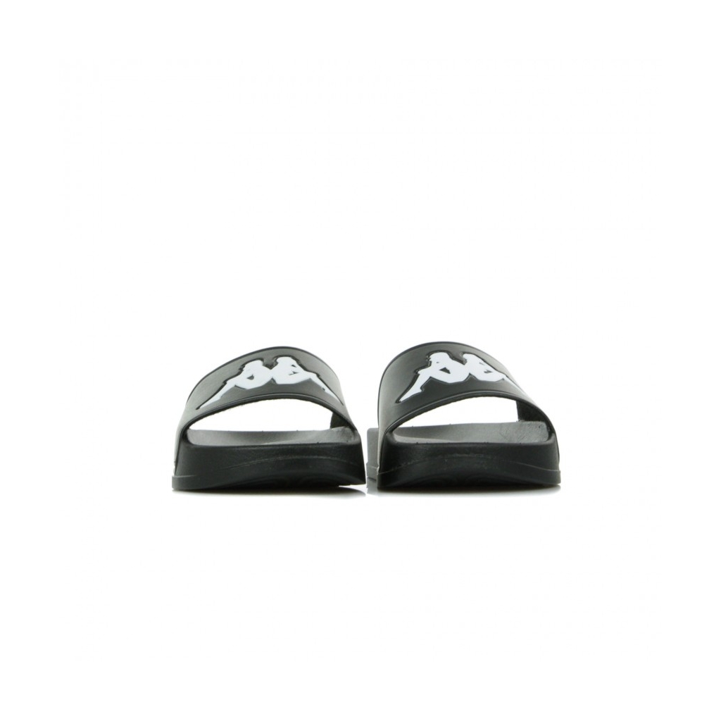 CIABATTE AUTHENTIC ADAM 2 BLACK/WHITE