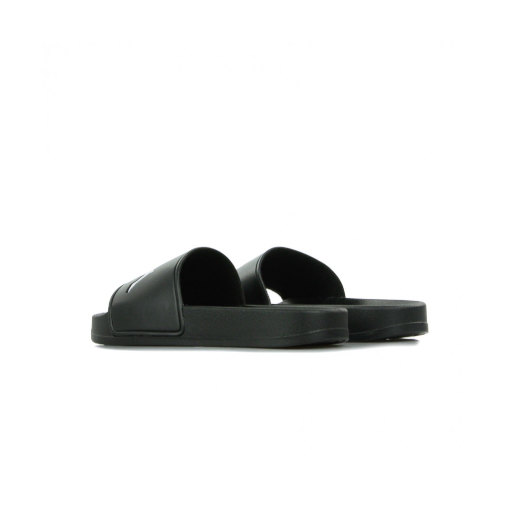 CIABATTE AUTHENTIC ADAM 2 BLACK/WHITE