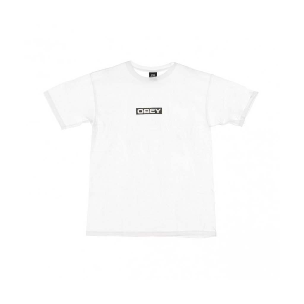 MAGLIETTA DEPOT WHITE