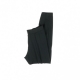 LEGGINS LEG-A-SEE SWOOSH BLACK/WHITE