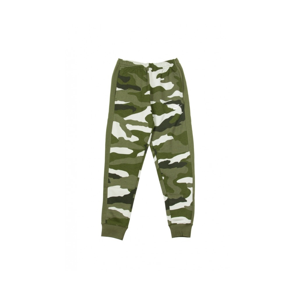 Tuta best sale nike camouflage