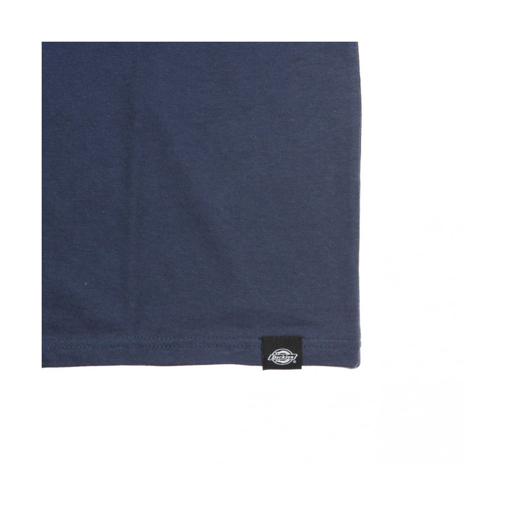 MAGLIETTA HORSESHOE TEE NAVY BLUE