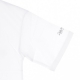 MAGLIETTA LOGO WHITE