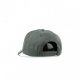 CAPPELLO VISIERA CURVA REGOLABILE MVP SNAPBACK NEYYAN CHARCOAL