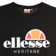 MAGLIETTA T-SHIRT LOGO BLACK