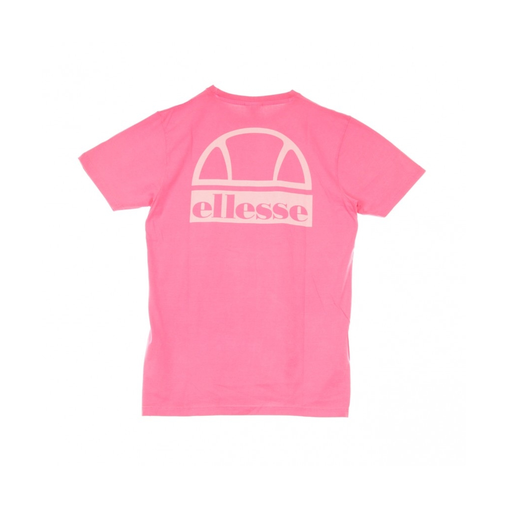 MAGLIETTA CUBA NEON PINK