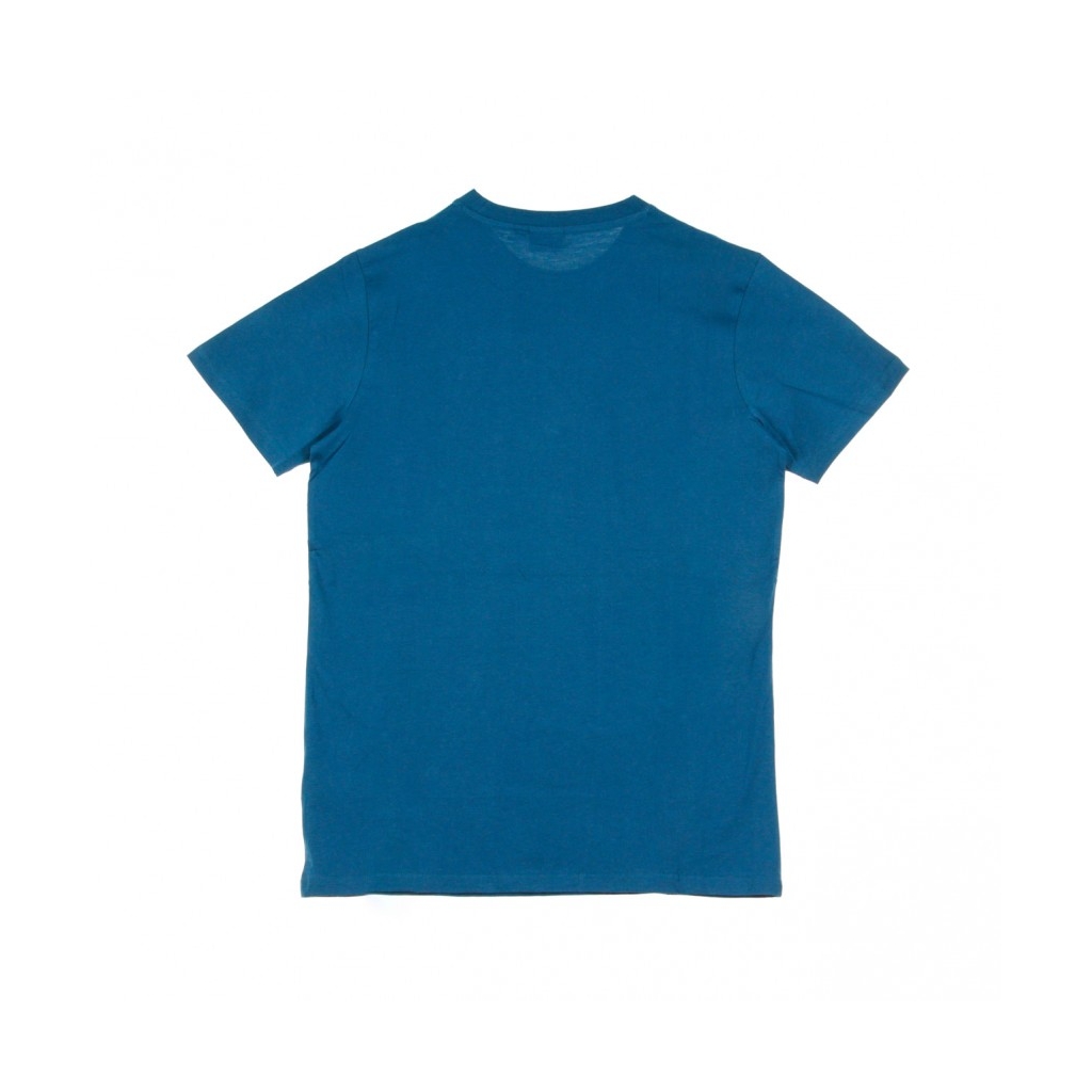 MAGLIETTA SEAMUS MORROCCAN BLUE
