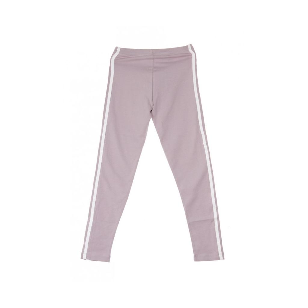 LEGGINS 3STRIPES LEGG SOFT VISION PINK/WHITE