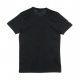MAGLIETTA TEAM LOGO TEE ARICAR BLACK/ORIGINAL TEAM COLORS