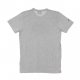 MAGLIETTA TEAM LOGO TEE GREEPAC LIGHT GREY HEATHER/ORGINAL TEAM COLORS