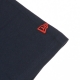 MAGLIETTA TEAM LOGO TEE TENTIT OBSIDIAN BLUE/ORIGINAL TEAM COLORS