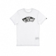 MAGLIETTA OTW WHITE/BLACK