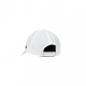 CAPPELLO VISIERA CURVA REGOLABILE POLY PERF 9FORTY OAKRAI WHITE/ORIGINAL TEAM COLORS