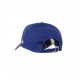 CAPPELLO VISIERA CURVA AGGIUSTABILE 940 LEAGUE BASIC NEYYAN LIGHT ROYAL/WHITE