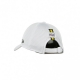 CAPPELLO VISIERA CURVA AGGIUSTABILE 920 OFFICIAL NFL 19 TRAINING CAMP PITSTE WHITE/ORIGINAL TEAM COLORS