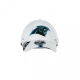 CAPPELLO VISIERA CURVA AGGIUSTABILE 920 OFFICIAL NFL 19 TRAINING CAMP CARPAN WHITE/ORIGINAL TEAM COLORS