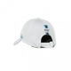 CAPPELLO VISIERA CURVA AGGIUSTABILE 920 OFFICIAL NFL 19 TRAINING CAMP CARPAN WHITE/ORIGINAL TEAM COLORS