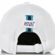 CAPPELLO VISIERA CURVA AGGIUSTABILE 920 OFFICIAL NFL 19 TRAINING CAMP CARPAN WHITE/ORIGINAL TEAM COLORS